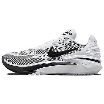 Nike Air Zoom GT Cut 2 EP Vit Svart FJ8914-100