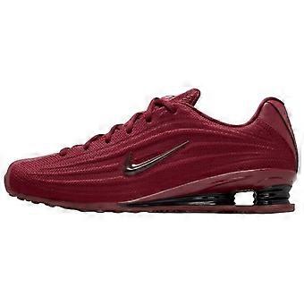 Nike SHOX Z Naisten Matalavartiset Vapaa-ajankengät Punaiset HQ7540-600