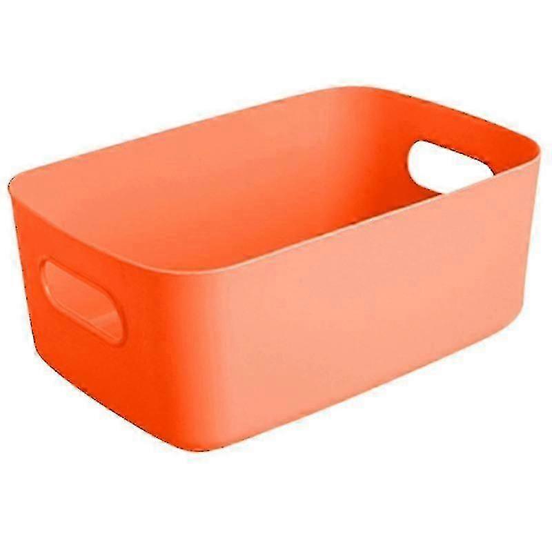 Sturdy Solid Colour Tissue & Makeup Holder