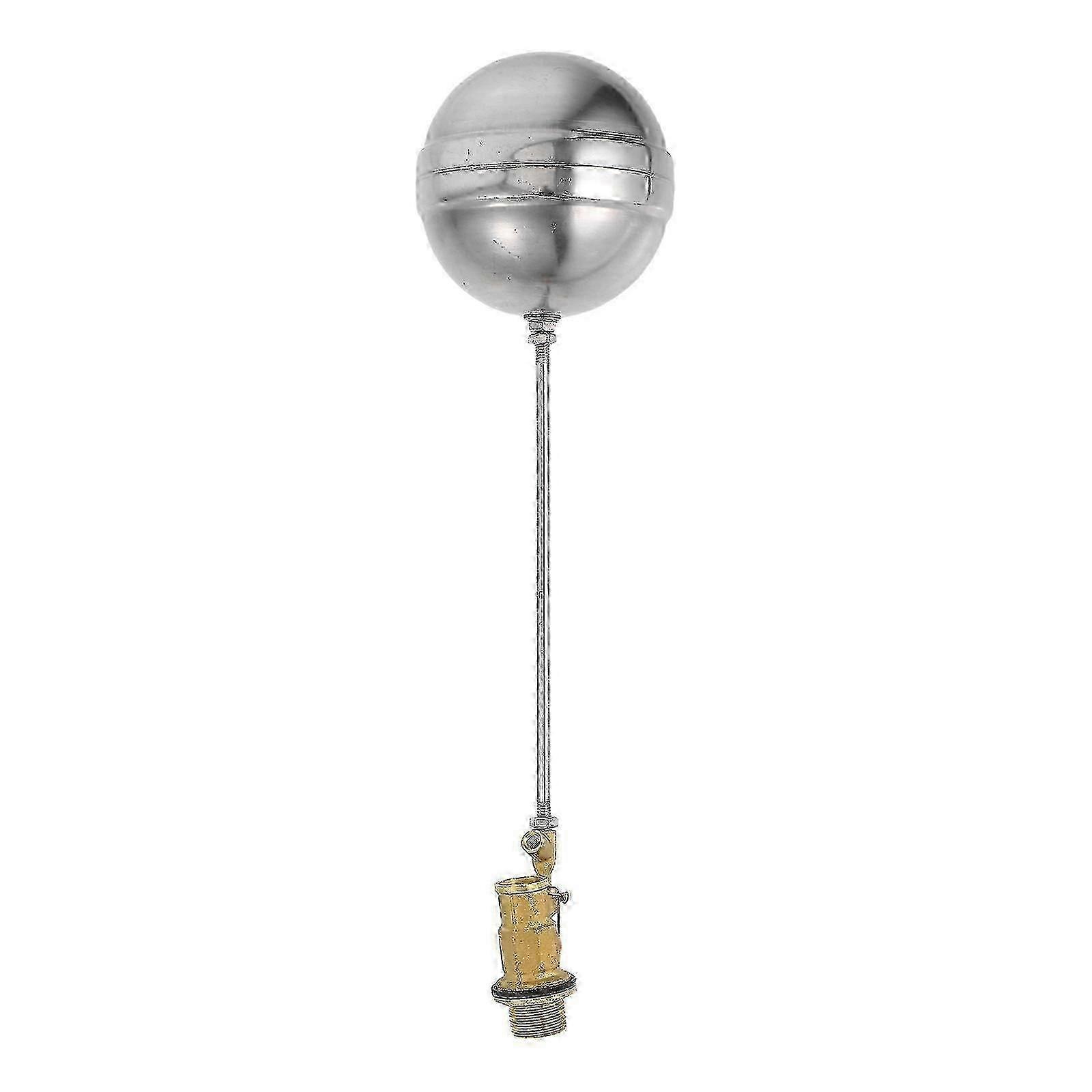 Brass Stainless Steel Adjustable Float Valve