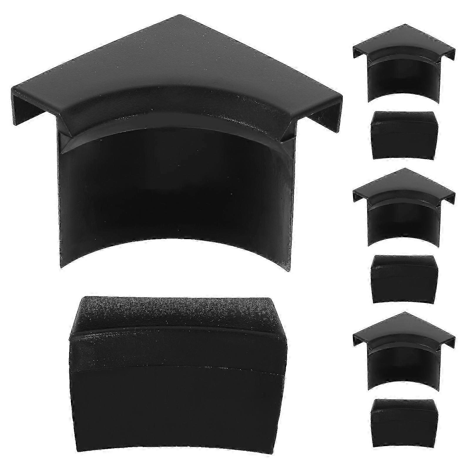 2 Sets Billiards Table Pockets Liner Pool Table Accessories Pool Table Tools Pool Table Pockets Pads