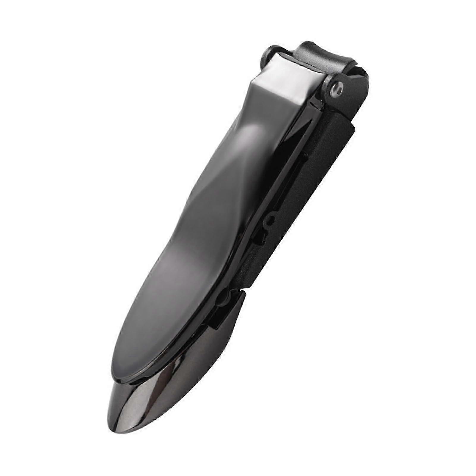 Allinone Stainless Nail Care Kit