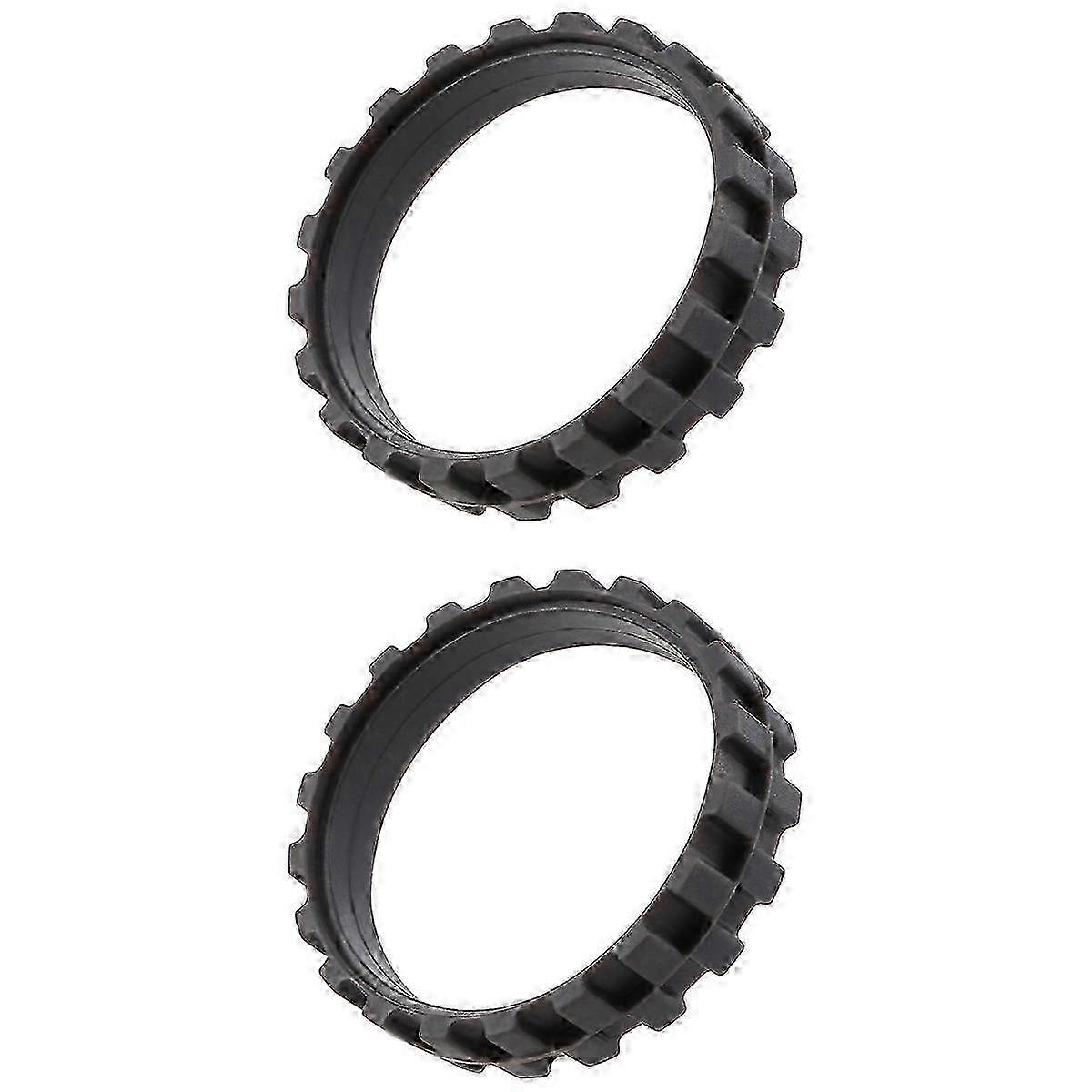 Anti-Slip High-Adhesion Replacement Tires