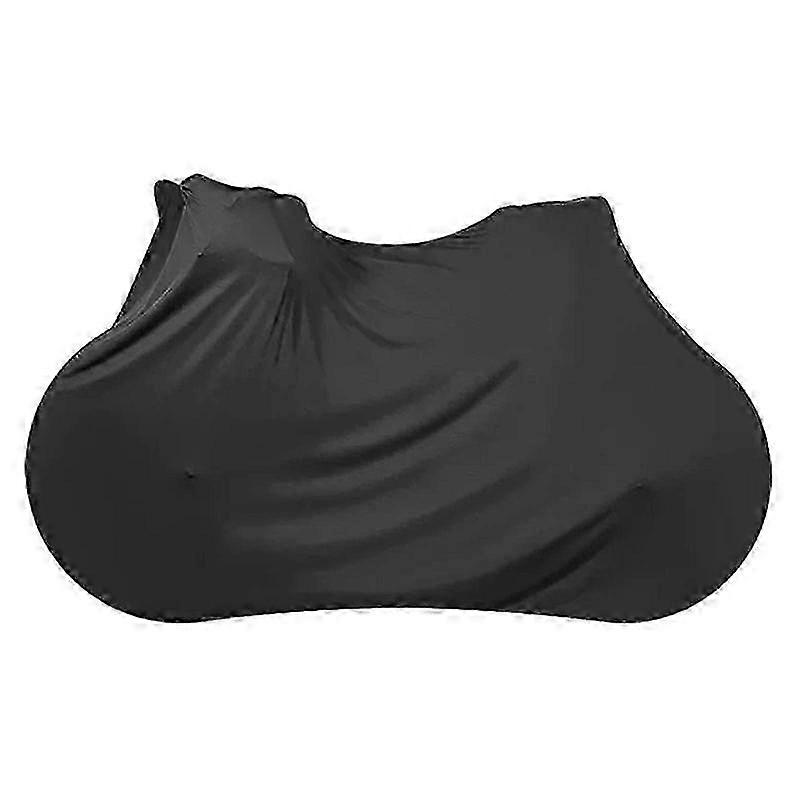 Windproof UV Resistant Bike Cover