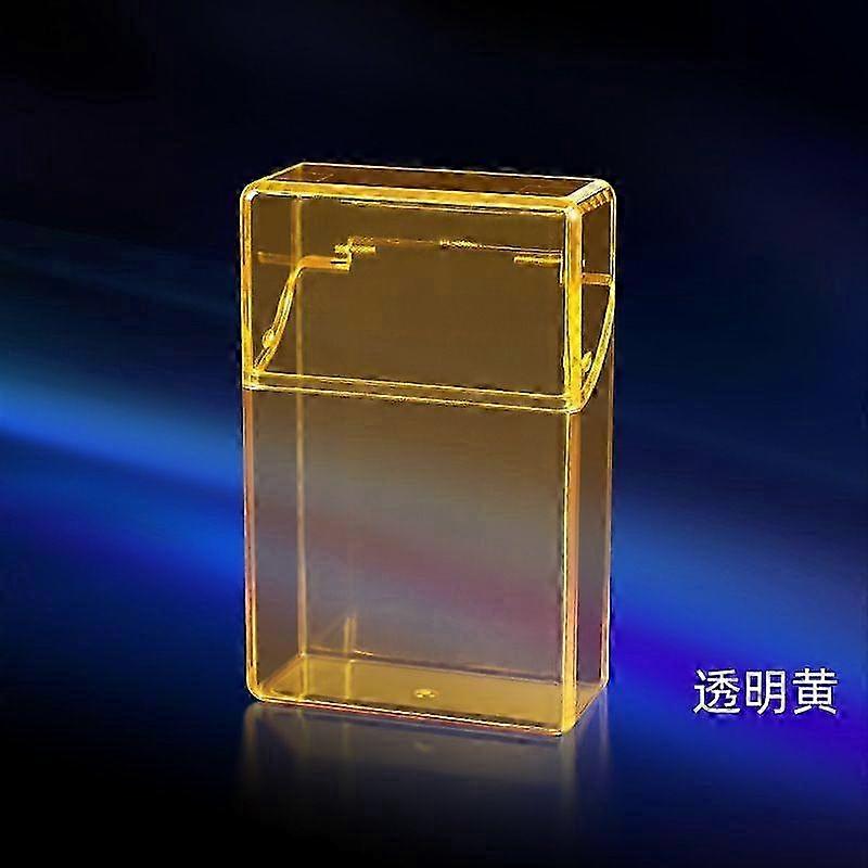 20 Pcs Modern Simple Cigarette Cases