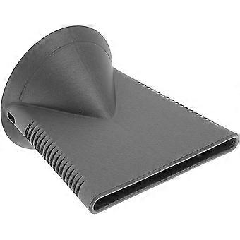 Hair Dryer Nozzle and Concentrator for Blow Dryer