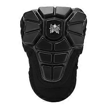 MEROCA Children Protective Casing Chest Protector Anticollision Protecting Cover for Scooter