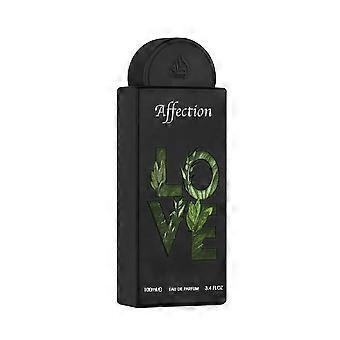 Pride Affection Eau de Parfum Spray för unisex, 3,4 ounce