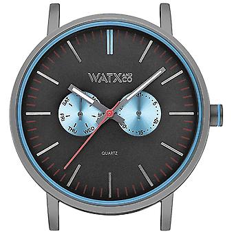 Watx&colors splash Watch for Unisex Analog Quartz WXCA2742