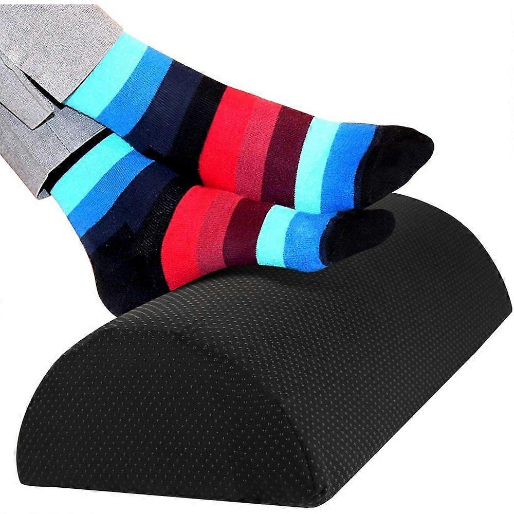 Breathable Mesh Foot Rest Ergonomic Support