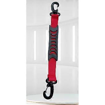 1pcs Nylon Roller Skate Straps for Carrying Strap Leashes Carrier for Ski Boot Shoe Lifter Portable Inline Skate Straps Winter