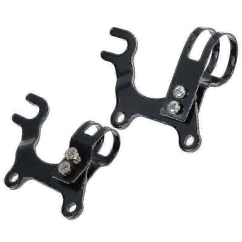 Front Disc Brake Conversion Bracket