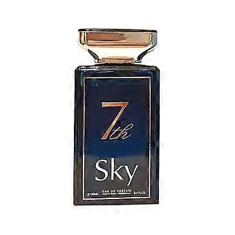 Rooh O Rehan 7th Sky Man Eau De Toilette 100ml