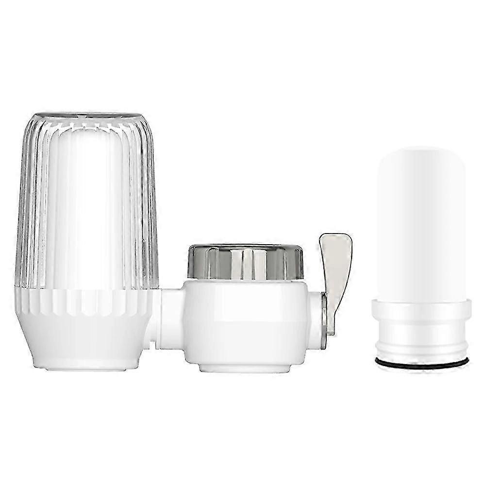 Compact 0.3um Tap Filter