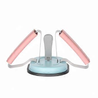 Sit-Up Assistant Device, Home Multi-Functional Fitness Equipment, Portable
