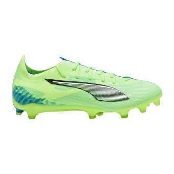 Puma Uomo Ultra 5 Match Scarpe da calcio per terreni compatti