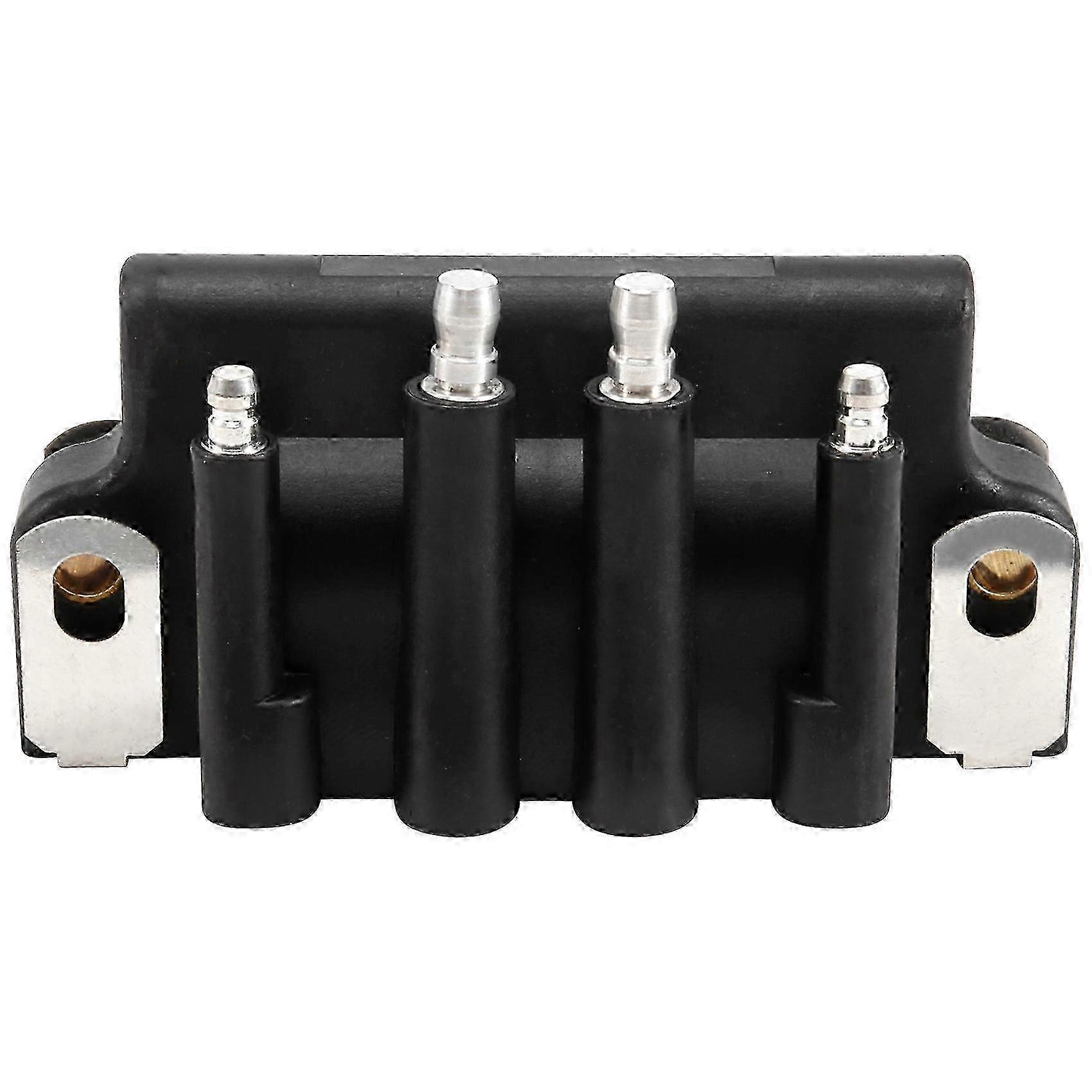 Marine Dual Coil Ignition Unit