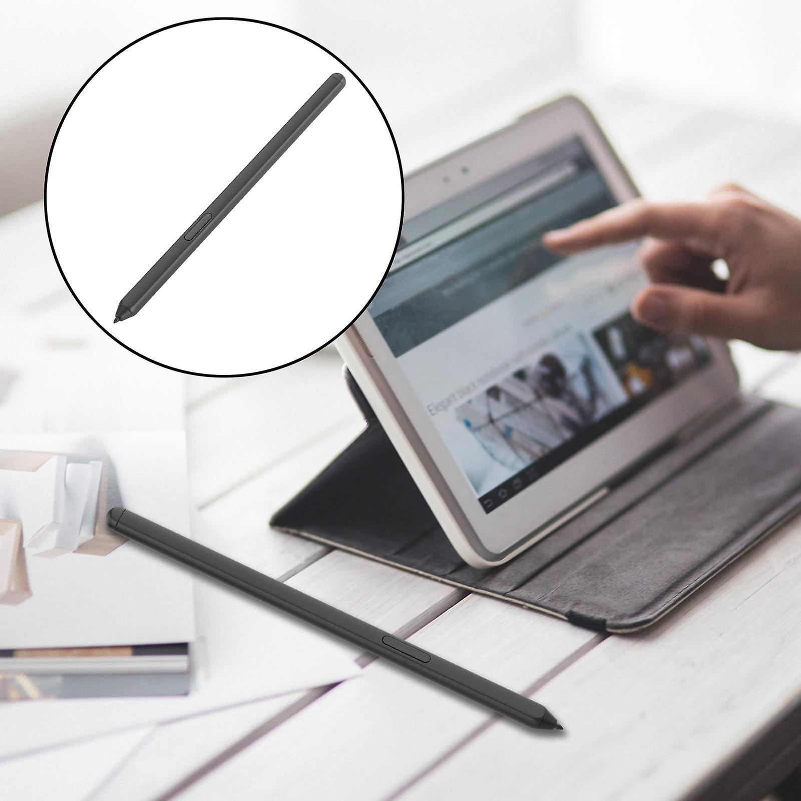 Stylus Replacement Suitable for S21 Soft Head for Writing Drawing Black