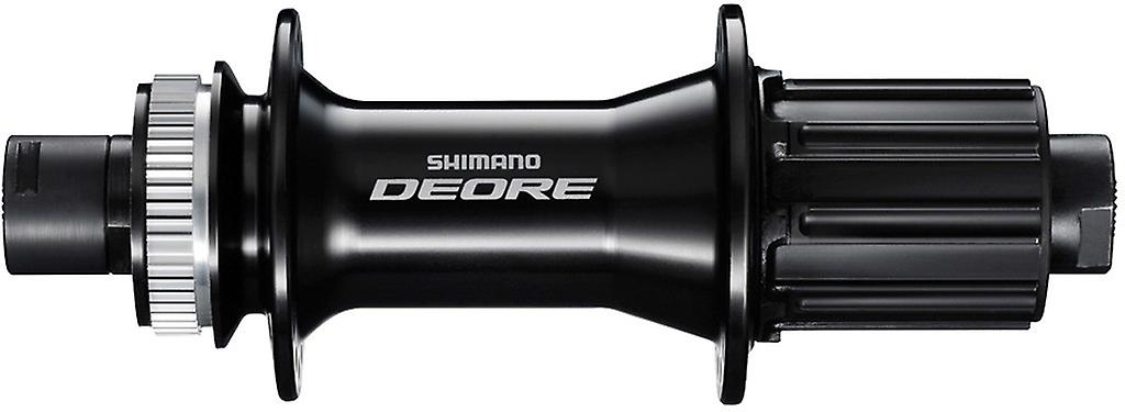 SHIMANO DEORE disc mozzo posteriore FH-M6010 Center Lock / / 8/9/10  velocità | Fruugo IT