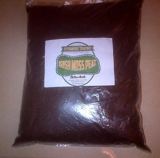 Irish Moss Peat 10L. New Smaller Size