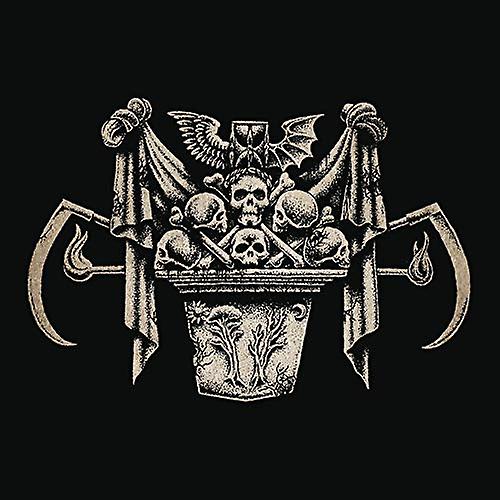 Marduk - Rom 5:12 (Reissue 2020) [CD]