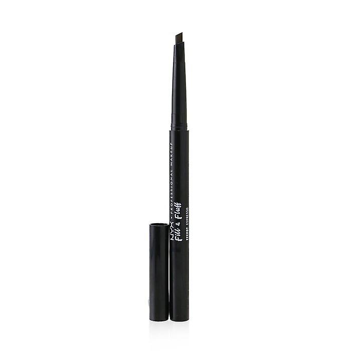 Nyx Fill & Fluff Eyebrow Pomade Pencil - # Espresso 0.2g/0.007oz