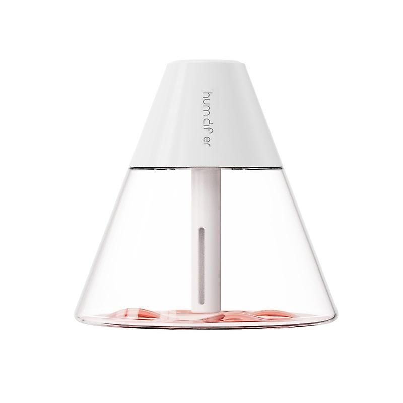 Household Desktop Mini Humidifier Air Purifier