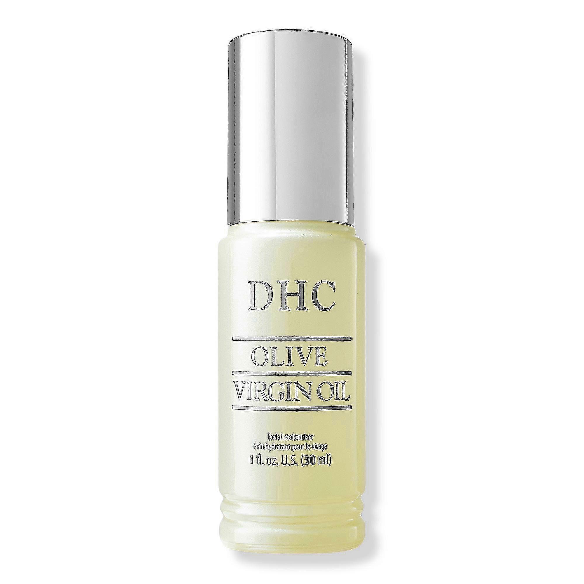 Dhc Olive Virgin Oil, 1.0 Oz