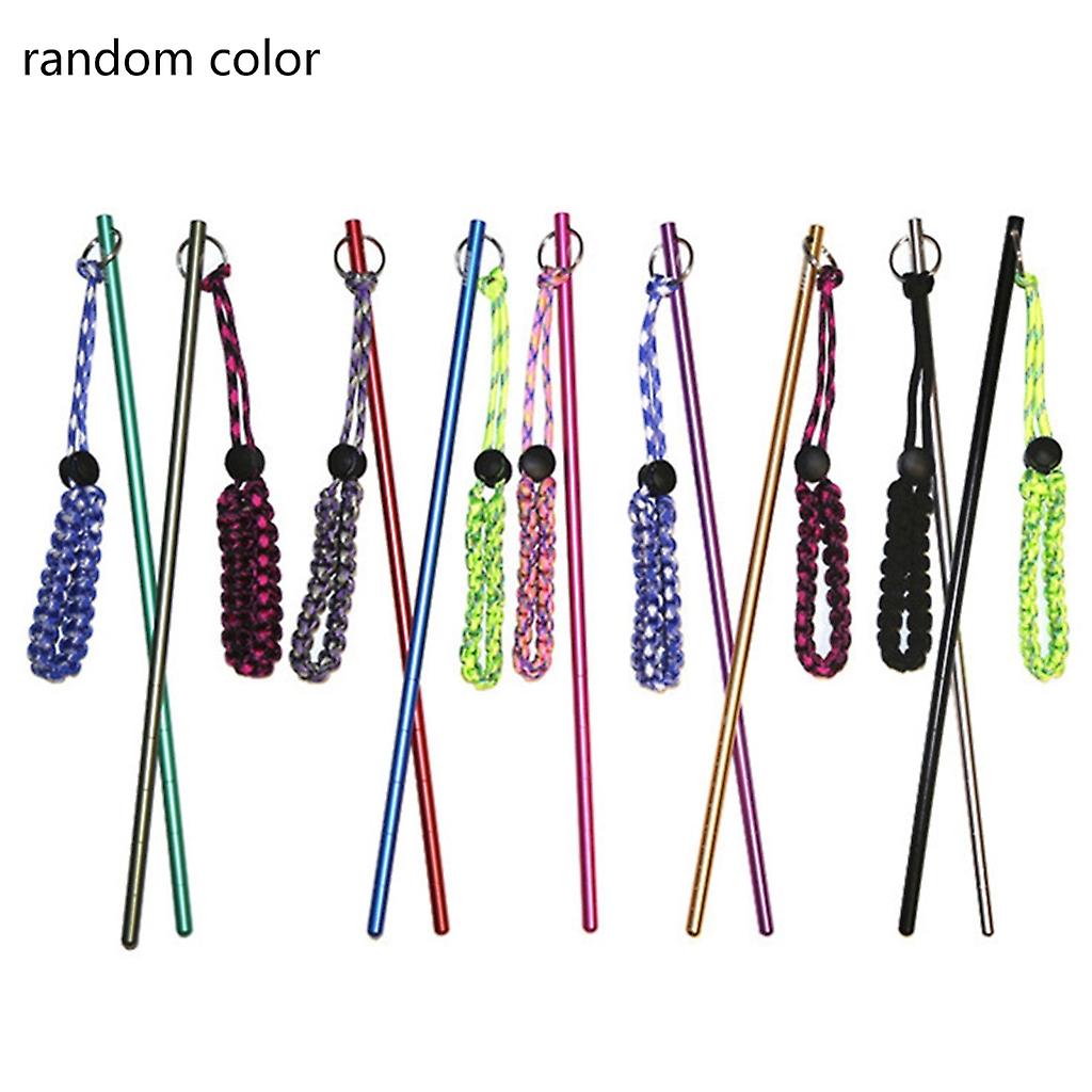 Diving Stick Pointer Scuba Noise Maker Stick Rod Pointer Lobster Tickle-Stick