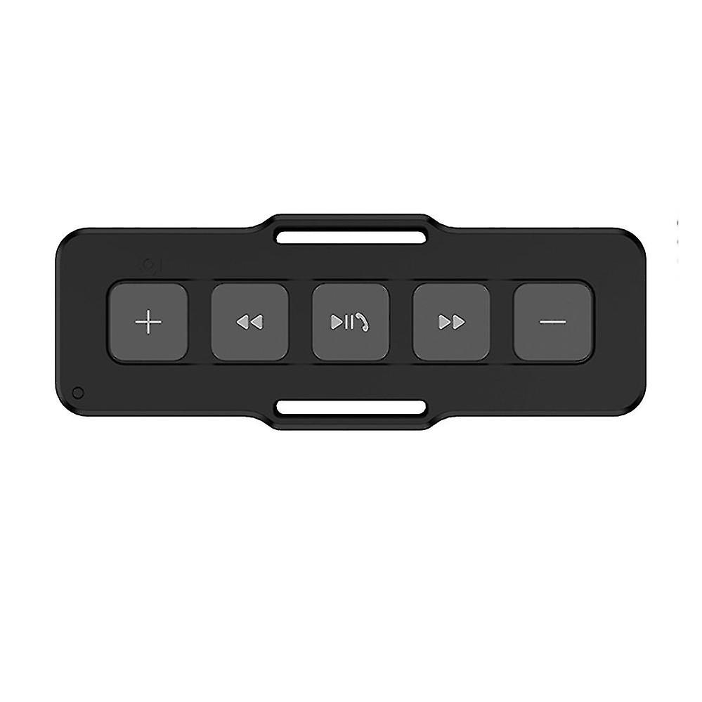 Wireless Bluetooth Motorcycle Bike Remote Controller Waterproof Bike Handlebar Media Controller Mus
