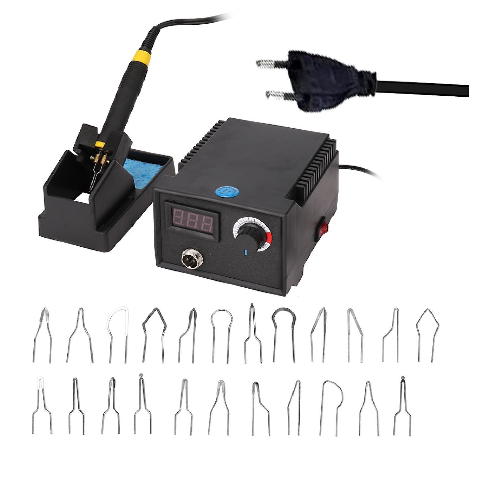 Multifunctional Electric Pyrography Machine Set