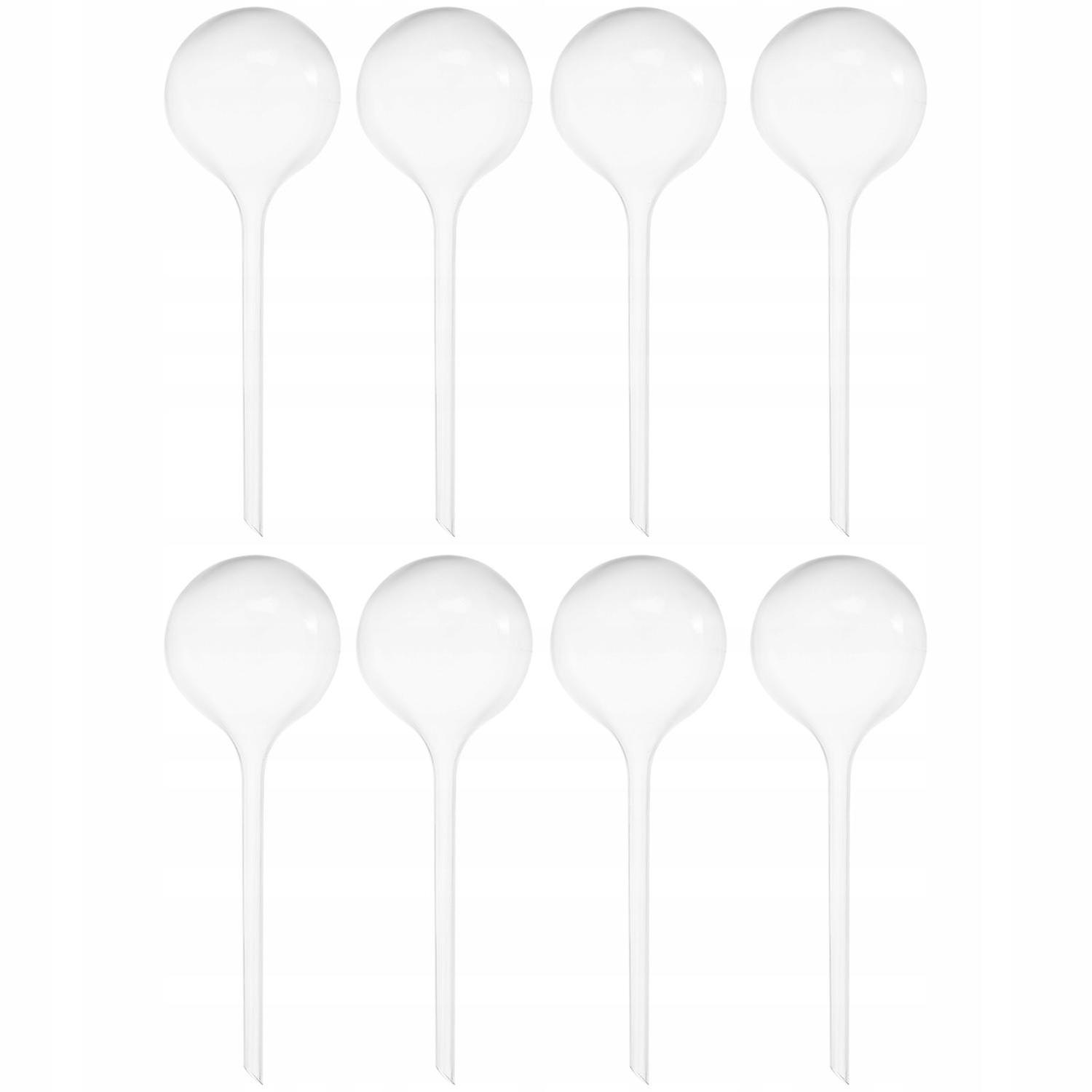 Irrigation balls - Plastic - 8 pcs