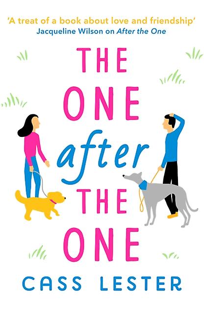 The One After The One - Cass Lester