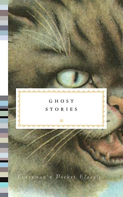Ghost Stories - Penguin Random House