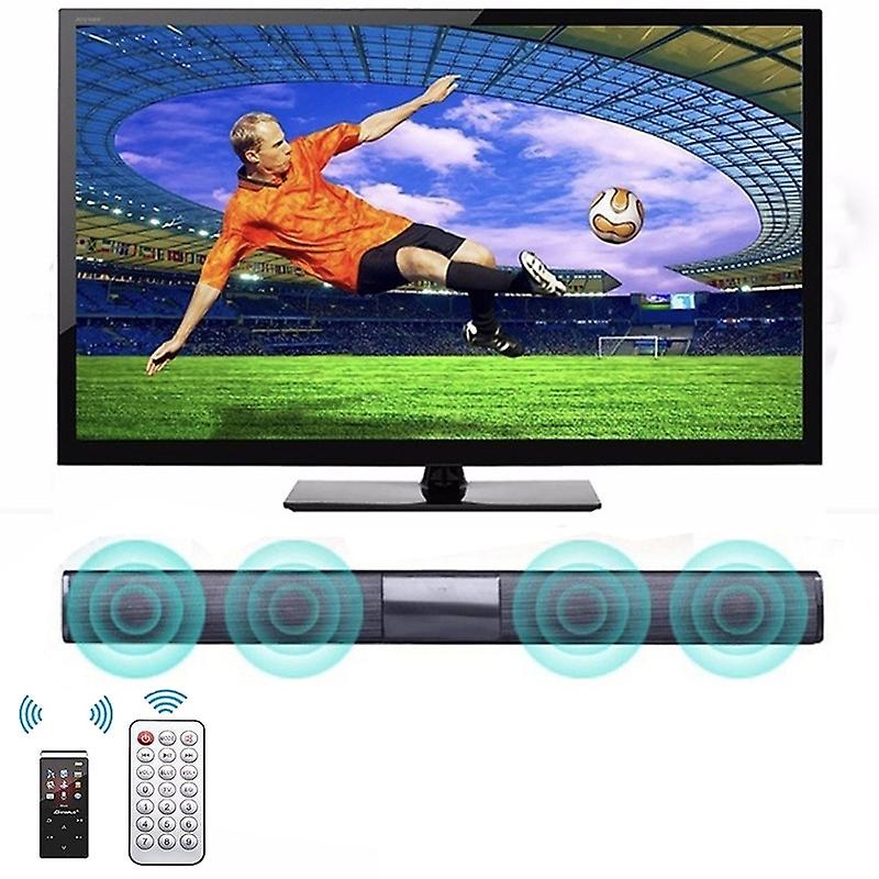 20W Bluetooth Speaker Soundbar