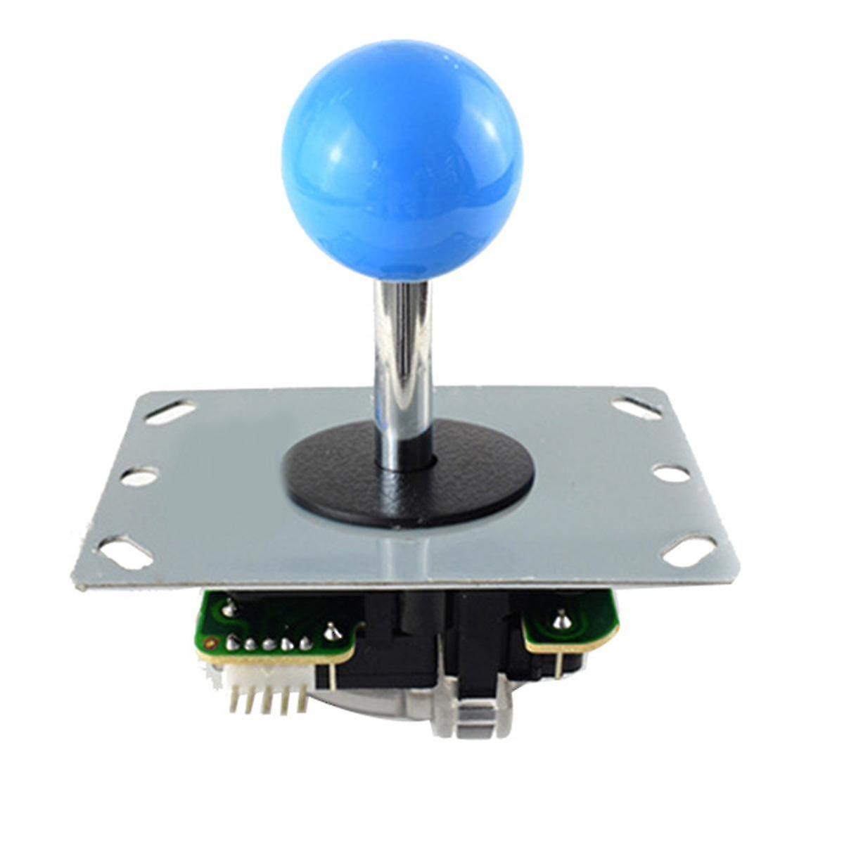 5pin Joystick 4/8 Way Stick For Game Diy Joystick(b)
