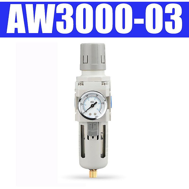 AW3000-03 Oil Water Separator Air Compressor Filter Air Source Processor