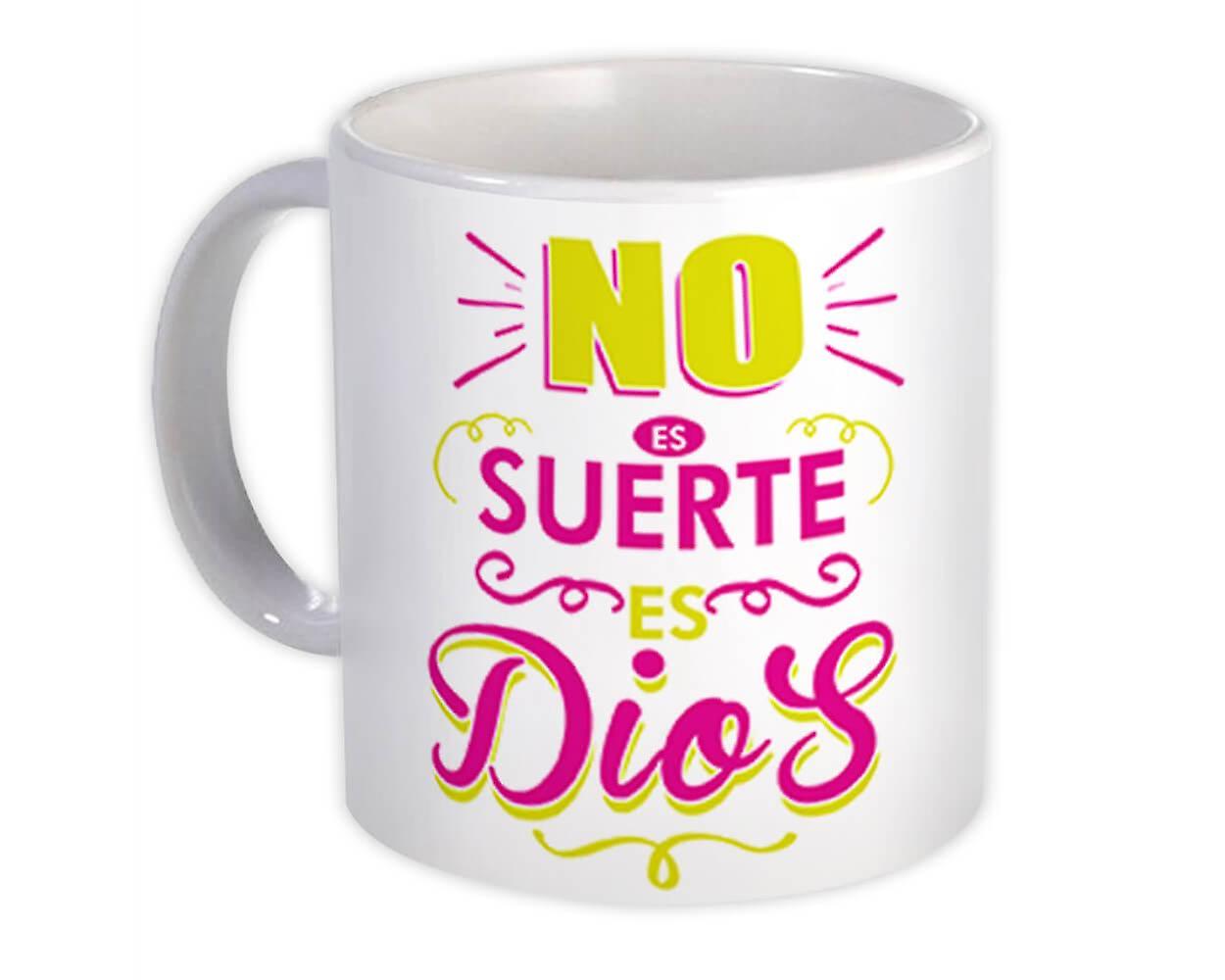 Gavekrus: Gud uten hell spansk