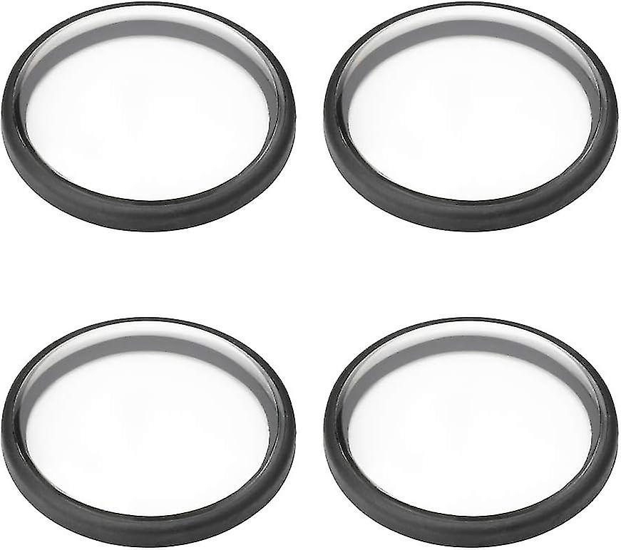 Paquete de 4 lentes protectoras compatibles con GoPro Max