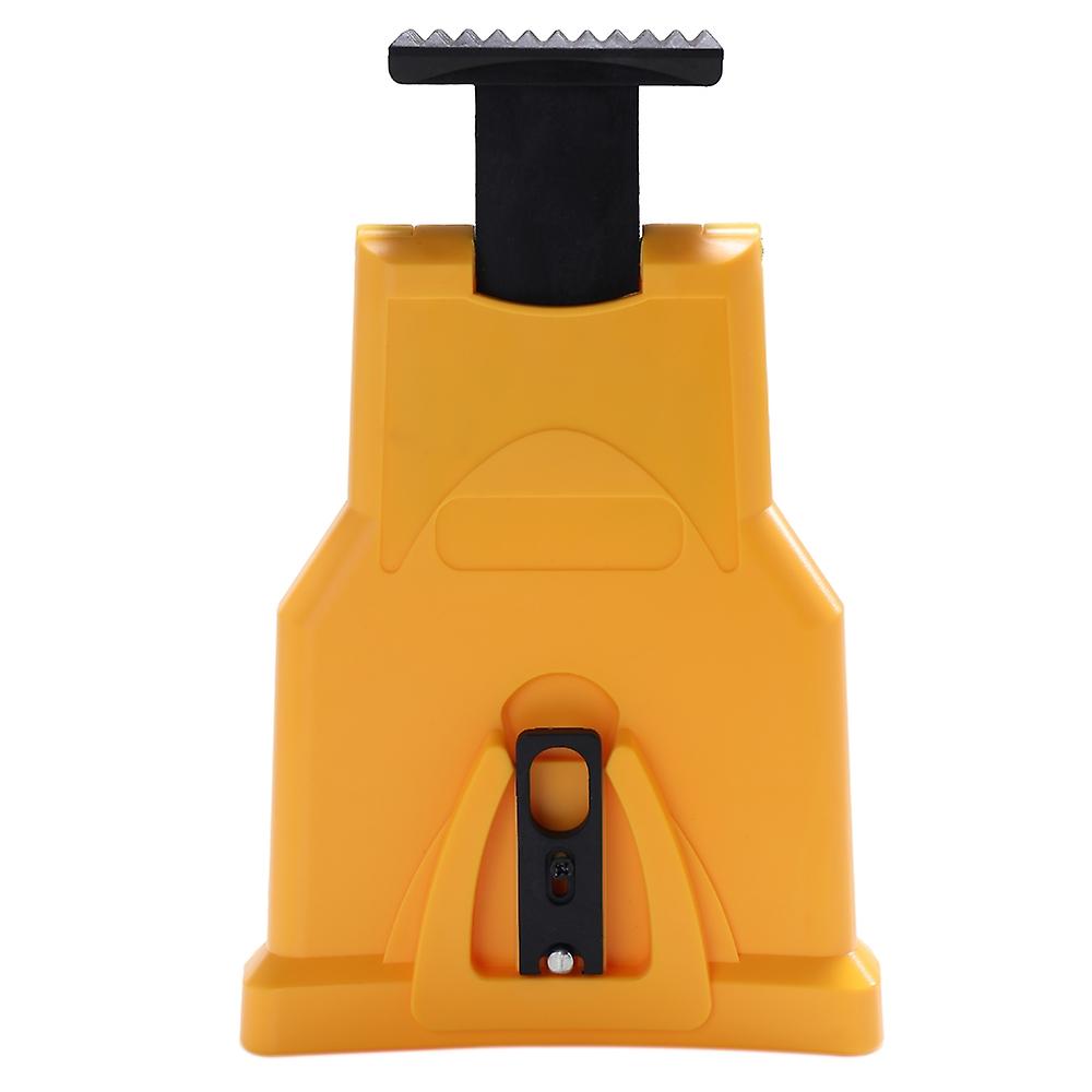 Professional Saw Chain Sharpening Tool Fast Saw Sharpener Woodworking Sharpen Chain Tools Stone Fram
