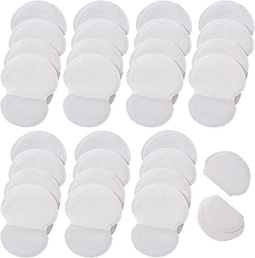 30 pieces of underarm sweat pads, deodorant pads, anti sweat pads, underarm patches, underarm sweat