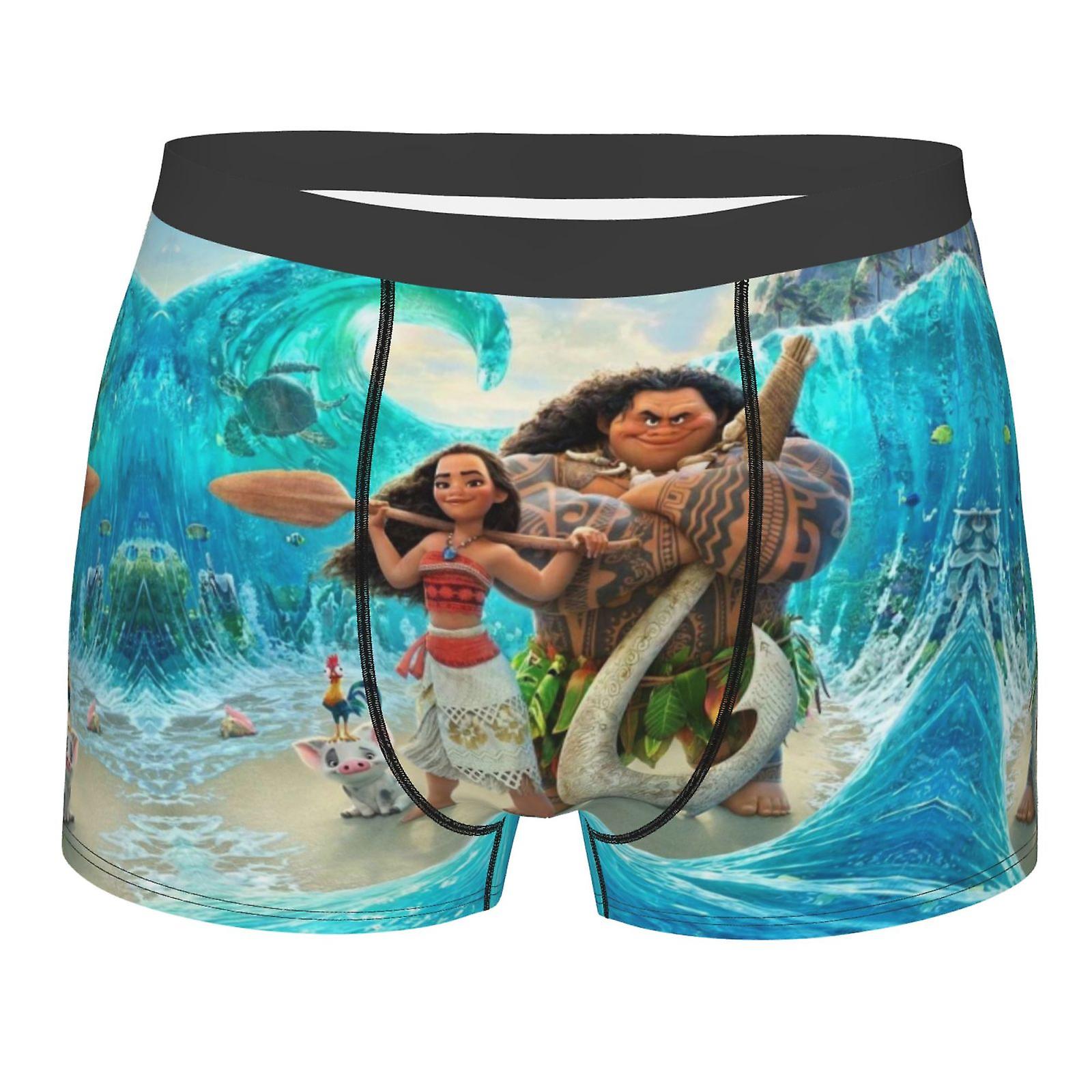 Ανδρικά Εσώρουχα Boxer Ocean's Edge Ανδρικά Εσώρουχα