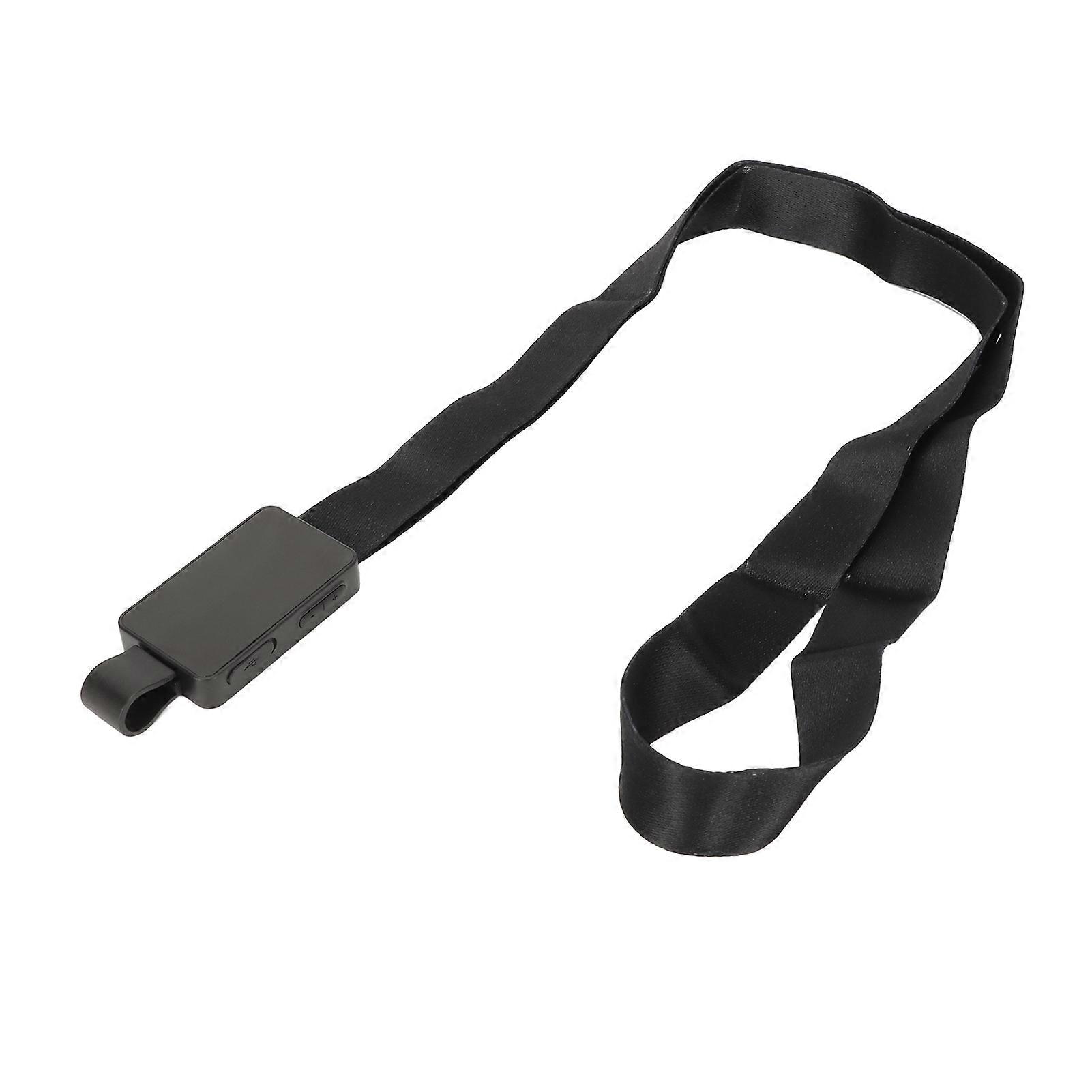 Voice Activated Recorder HD Noise Reduction Support MP3 WMA WAV Intelligent MP3 Recorder for Meeting Lecture 16GB 