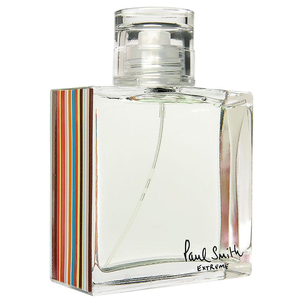 Paul Smith Extremo Para Hombres EDT 50ml