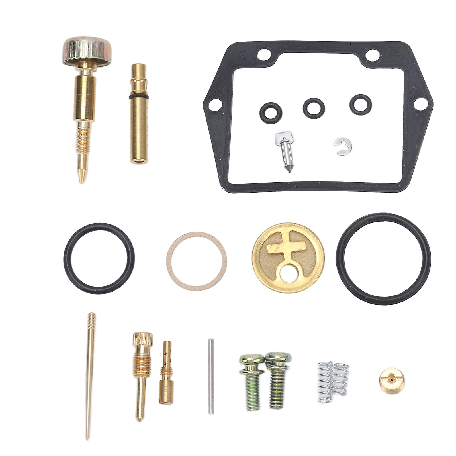 CT90 Trail 90 Carburetor Repair Kit - High Performance, Easy Install, Durable Materials