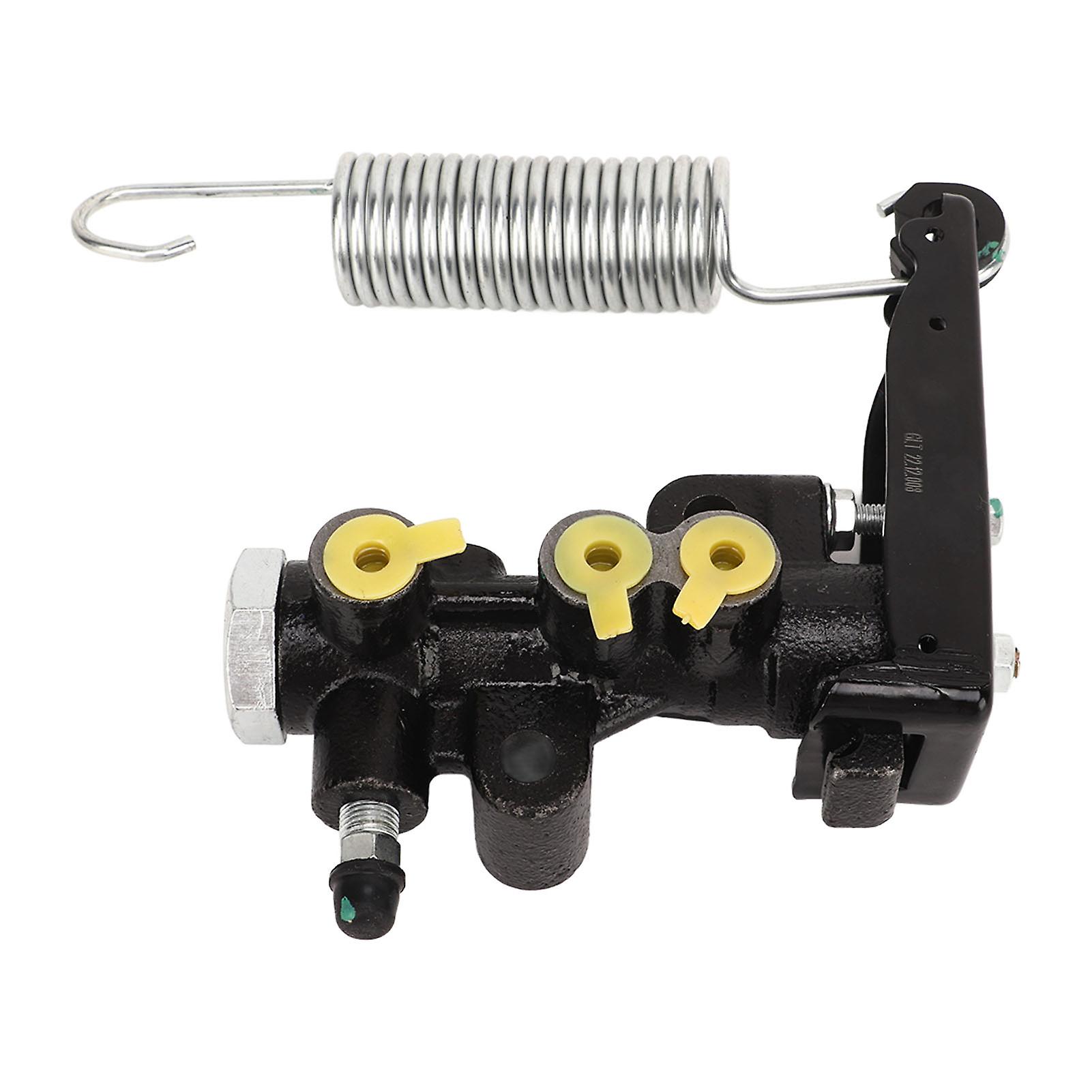 Brake Load Sensing Compensator MB618321 High Temperature Resistant Replacement For Mitsubishi L200 Triton 1986‑07