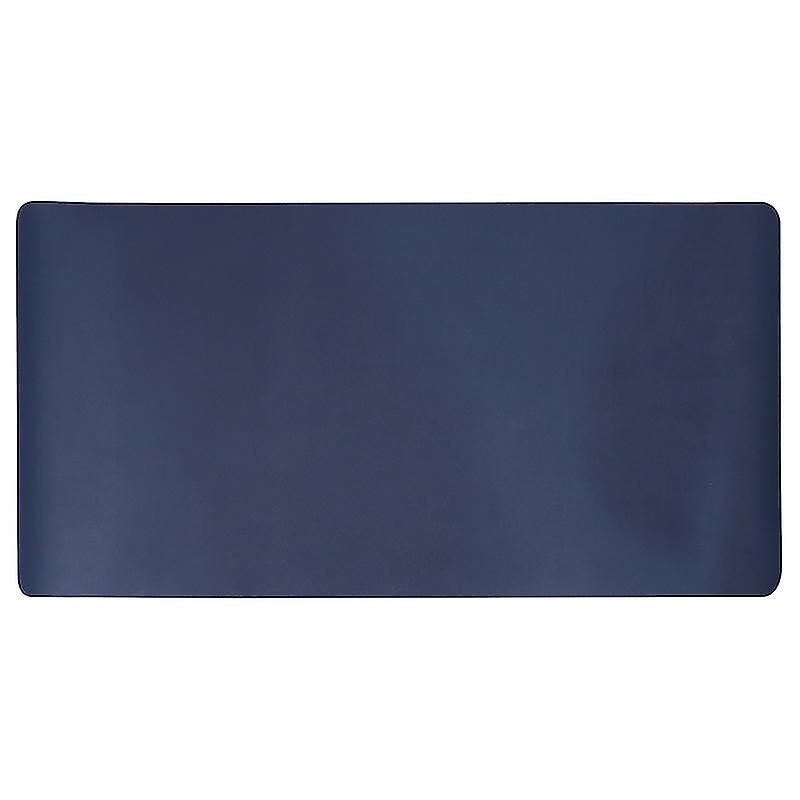 Yeni 1 adet Pu Mouse Pad