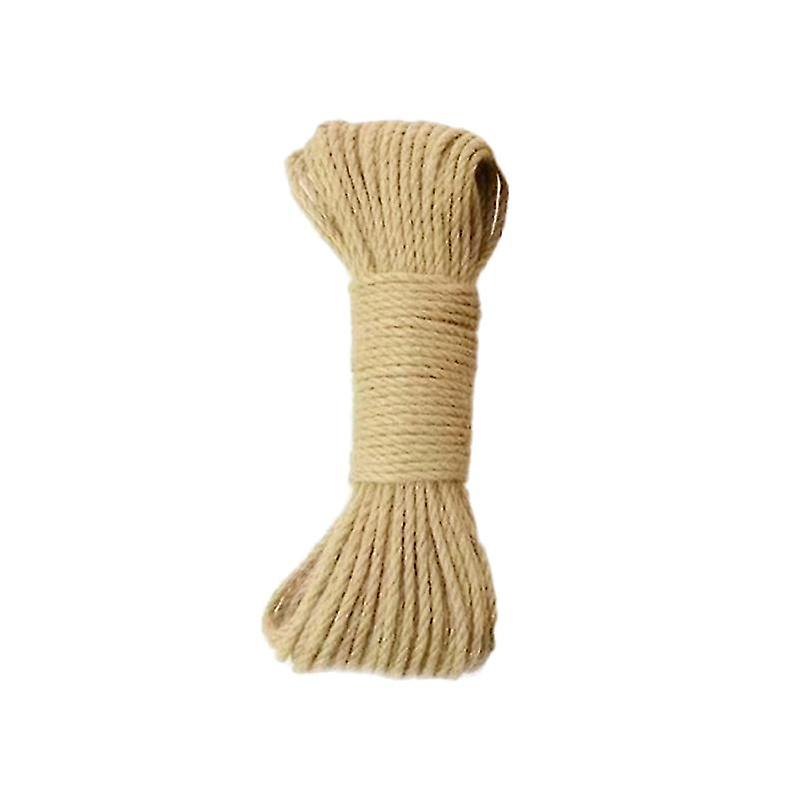 1pcs Natural Jute Rope