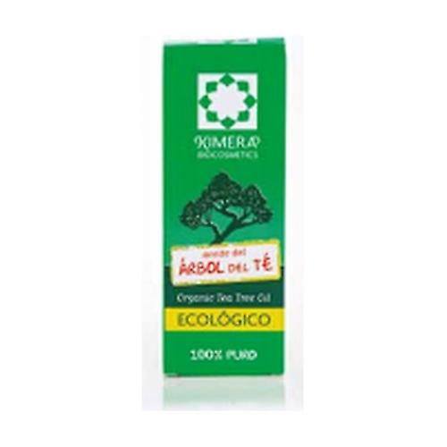 100% ECOLOGICAL Tea Tree Essential Oil 15 ml