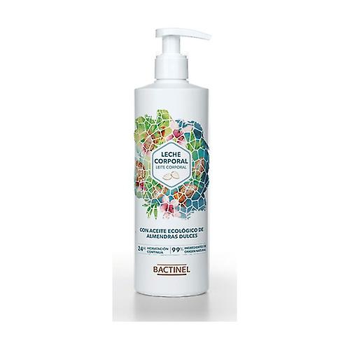 Bactinel Almond Body Milk 300 ml